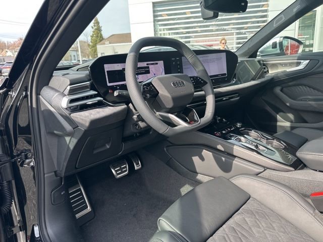 New 2026 Audi S5 Premium Plus AWD/4WD image 15