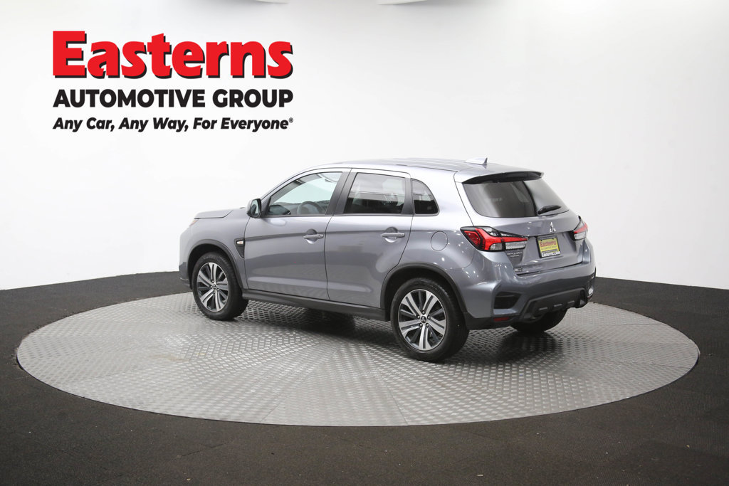Used 2024 Mitsubishi Outlander Sport ES AWD/4WD image 65