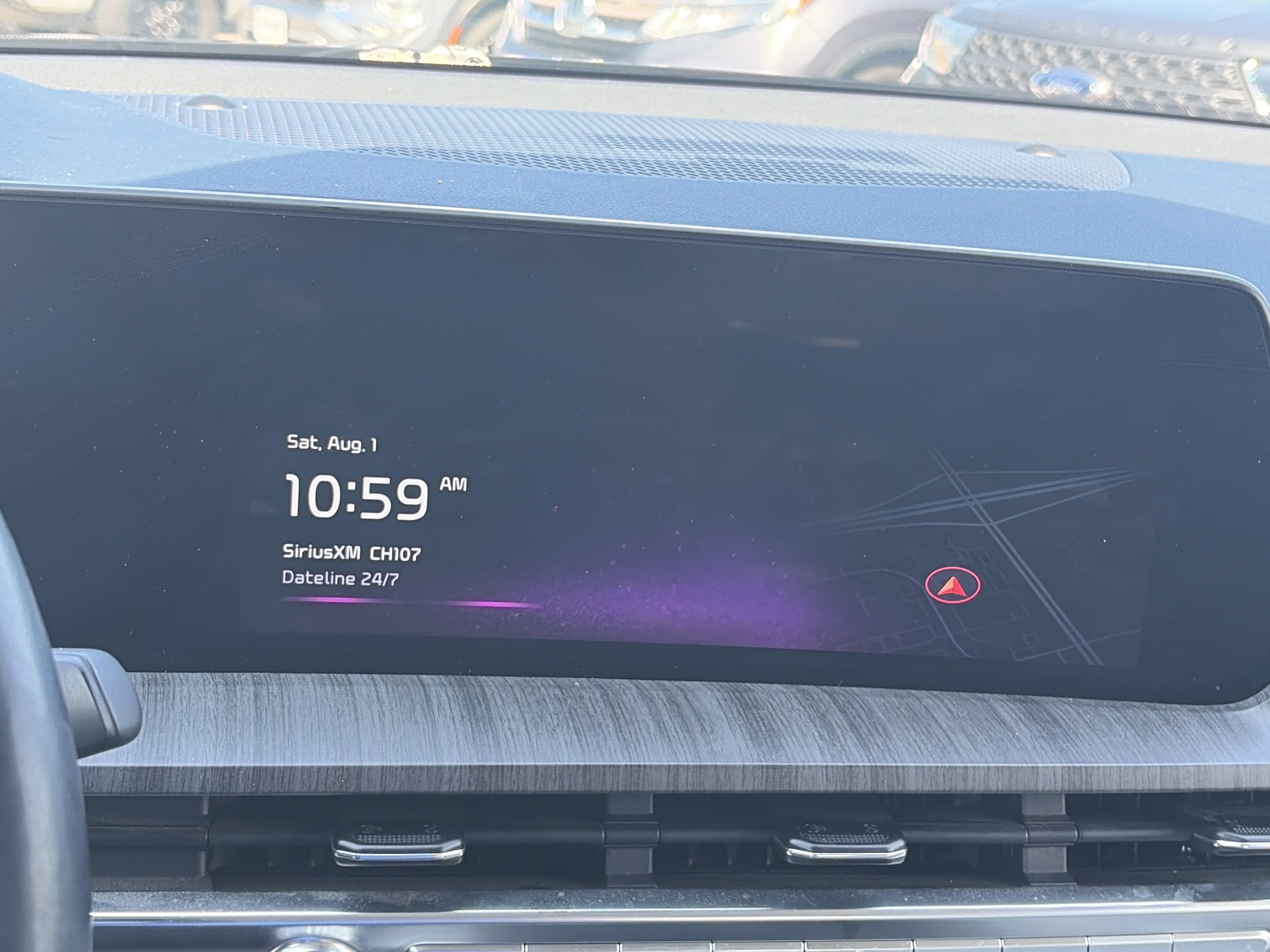 Used 2023 Kia Telluride SX Prestige AWD/4WD image 30