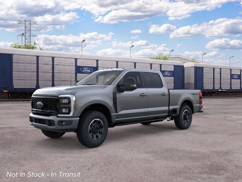 New 2026 Ford F250 XLT w/ XLT Premium Package