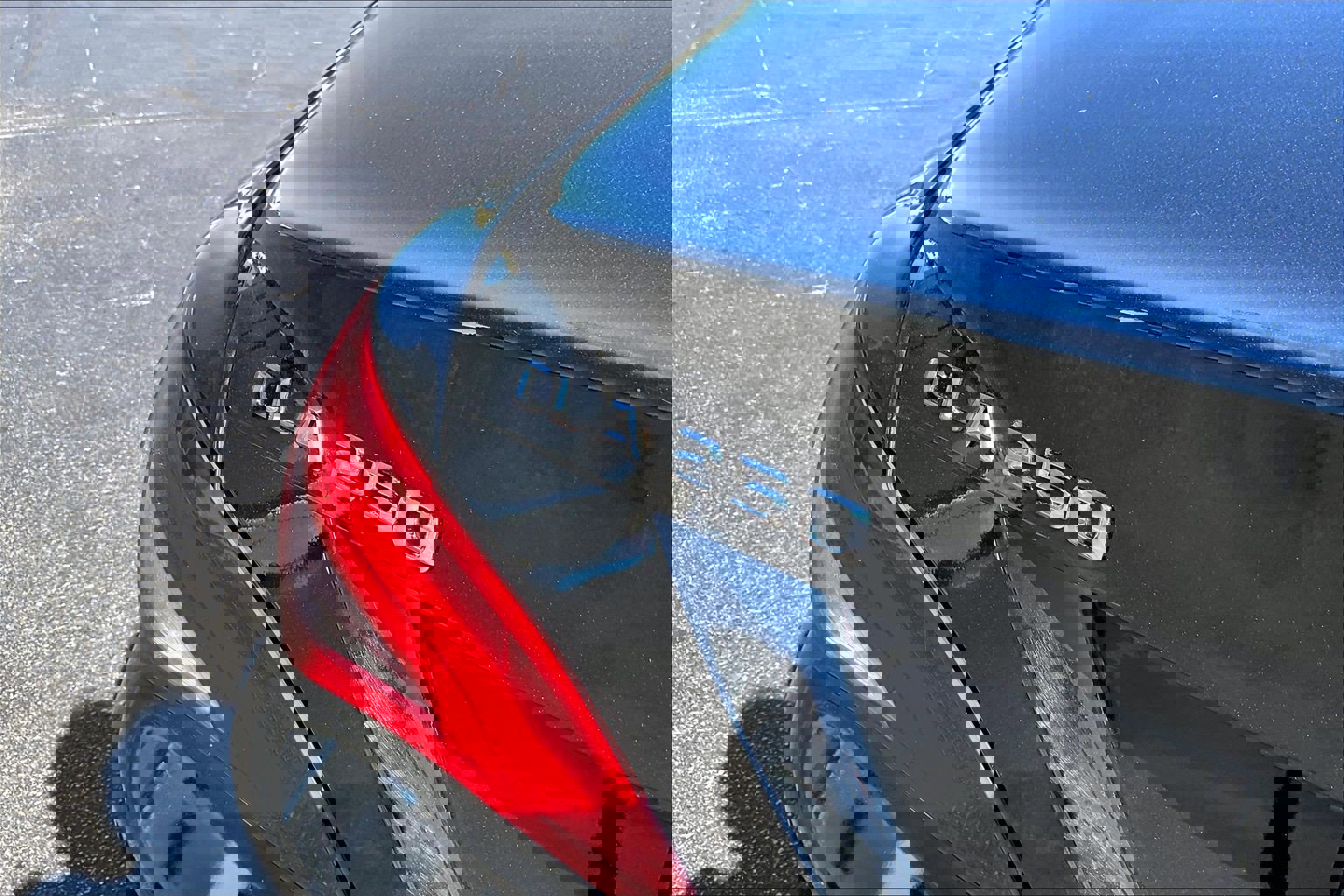 Used 2015 Mercedes-Benz CLA 250 image 5