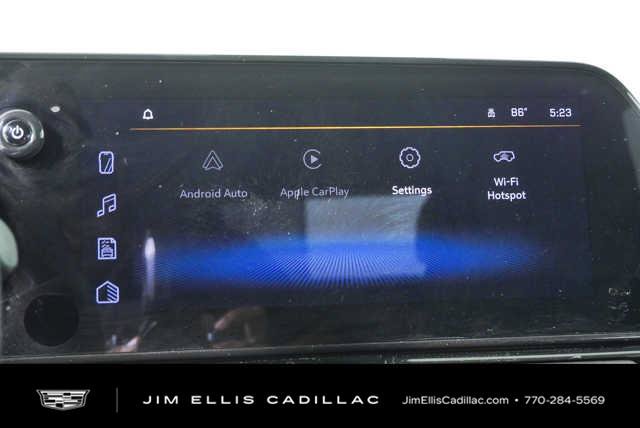 Used 2025 Chevrolet TrailBlazer LT AWD/4WD image 13