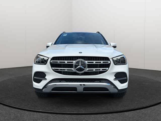 Certified 2026 Mercedes-Benz GLE 350 4MATIC image 2