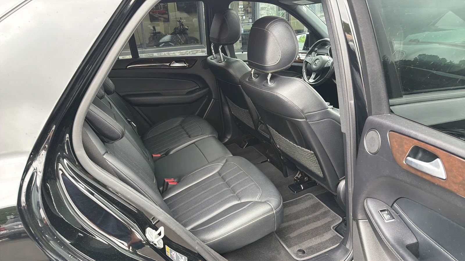 Used 2018 Mercedes-Benz GLE 350 4MATIC image 18