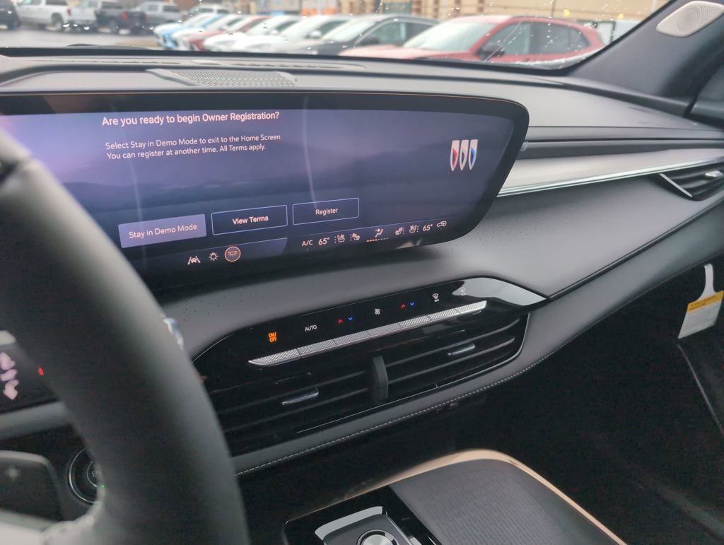 New 2026 Buick Enclave Avenir w/ Super Cruise Package image 20