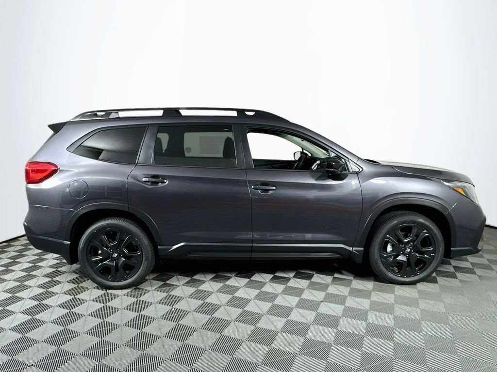 New 2026 Subaru Ascent Bronze Edition AWD/4WD image 8