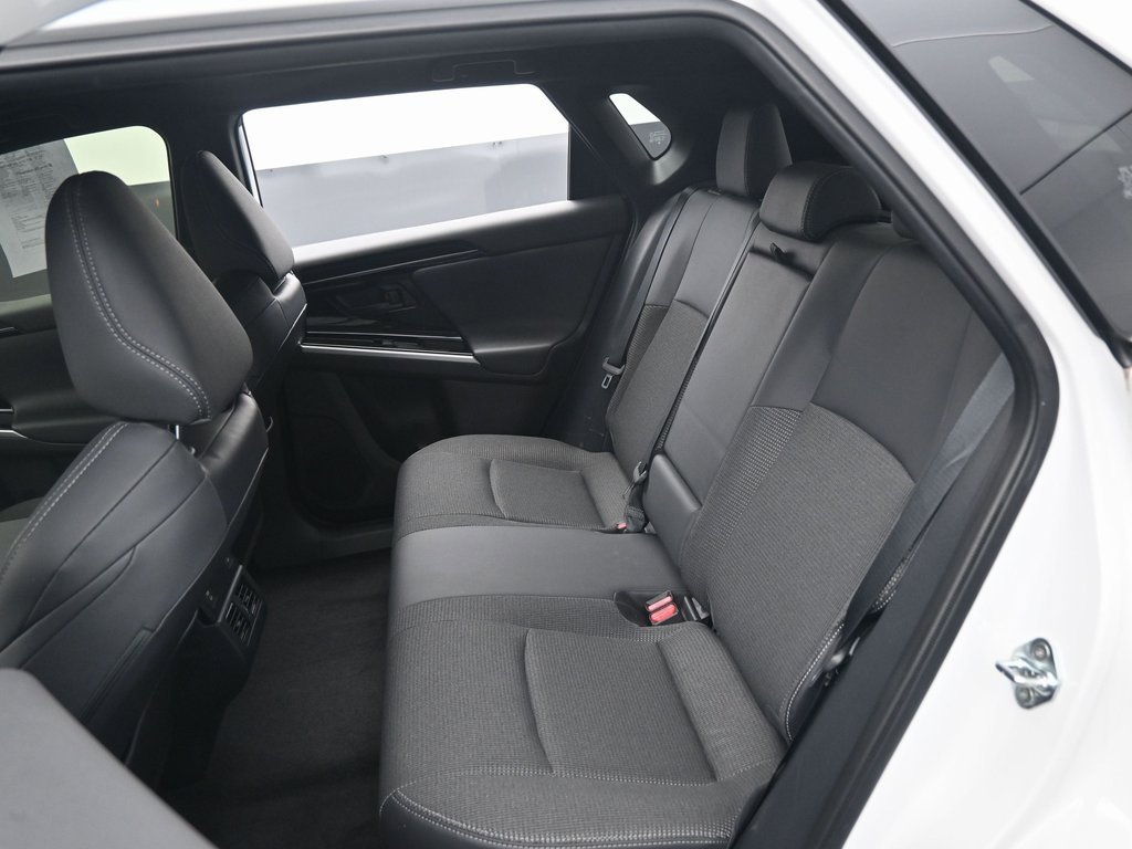 Used 2023 Toyota bZ4X XLE image 27