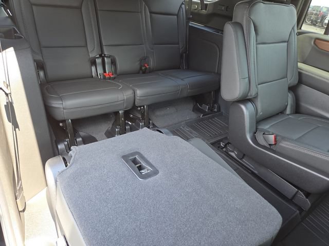 New 2026 GMC Yukon XL Denali w/ Denali Reserve Package AWD/4WD image 26