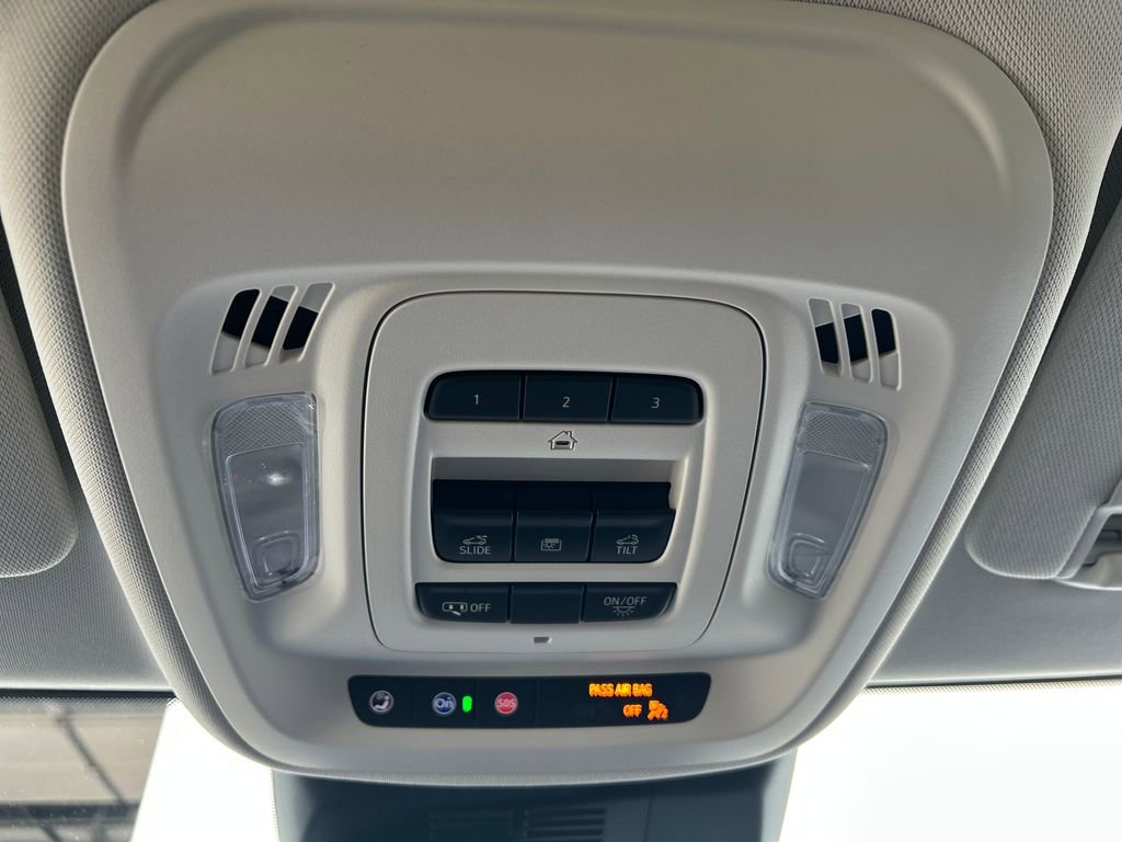 New 2026 Buick Envision Sport Touring AWD/4WD image 32