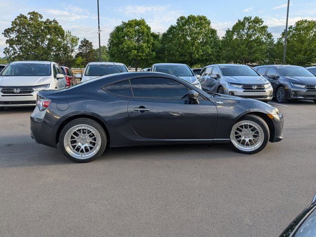 Used 2013 Scion FR-S RWD image 4
