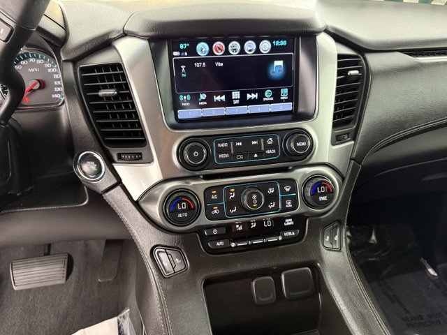 Used 2019 Chevrolet Tahoe LT RWD image 11