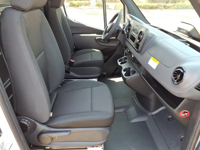 New 2026 Mercedes-Benz Sprinter 2500 image 17