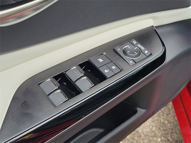 New 2025 Lexus ES 350 F Sport image 20