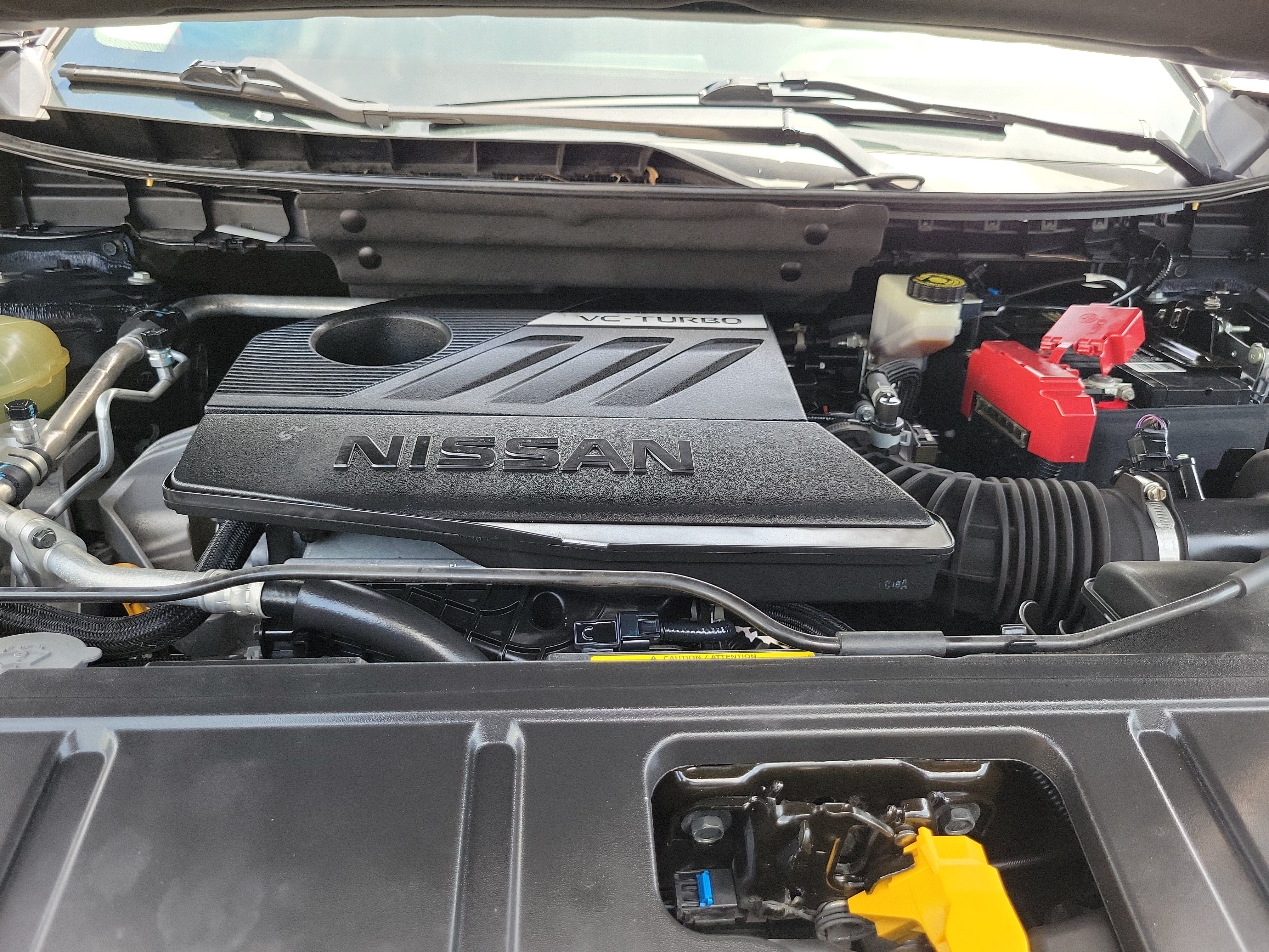 Used 2022 Nissan Rogue SV FWD image 26