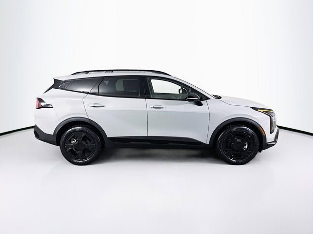 New 2026 Kia Sportage X-Line AWD/4WD image 4
