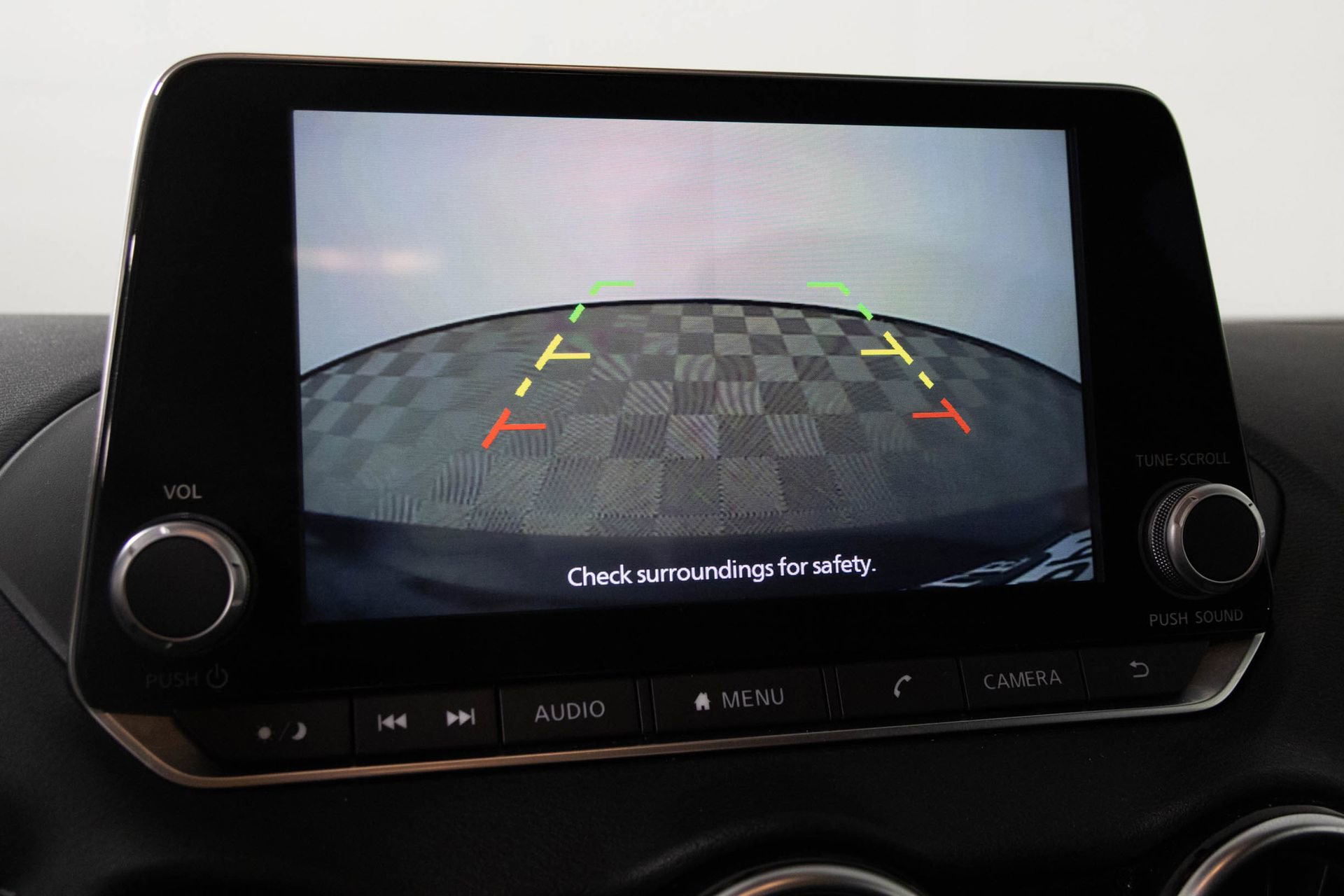 Used 2023 Nissan Sentra SV image 6