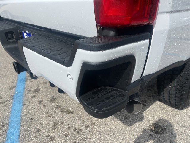 New 2025 Ford F350 XL w/ STX Appearance Package image 8