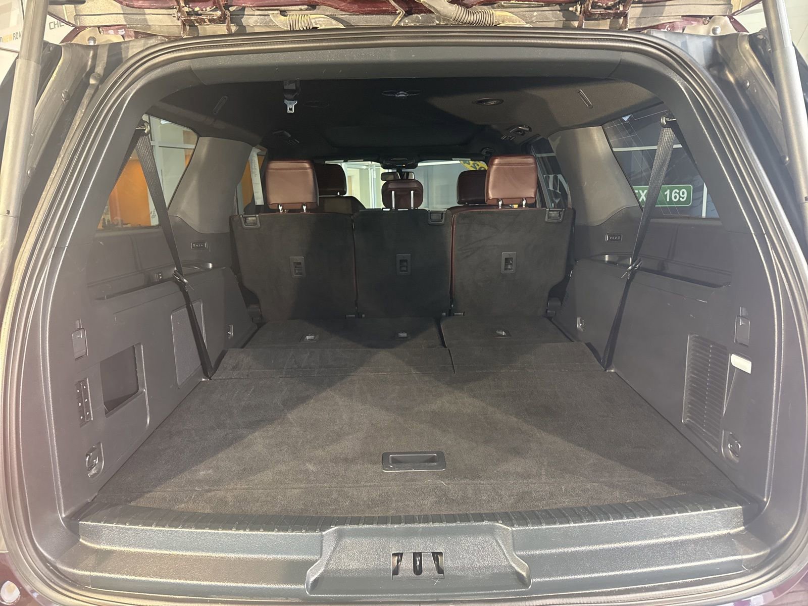 Used 2024 Ford Expedition Max Limited image 15