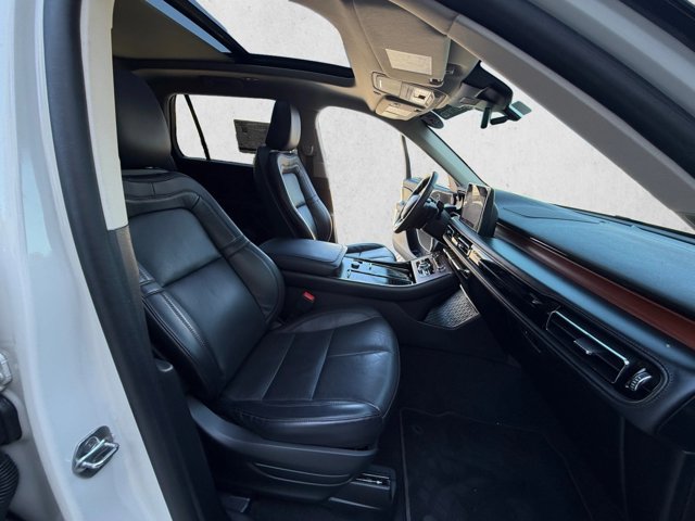 Used 2021 Lincoln Aviator Reserve RWD image 24