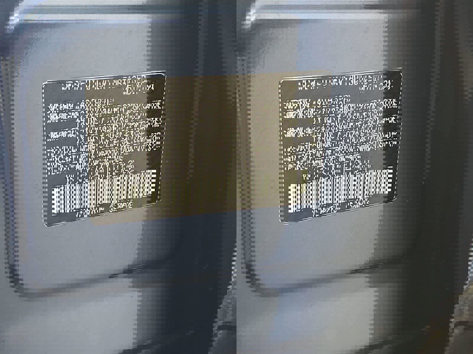 Used 2014 Subaru Forester 2.5i Touring w/ Popular Package #2 image 36