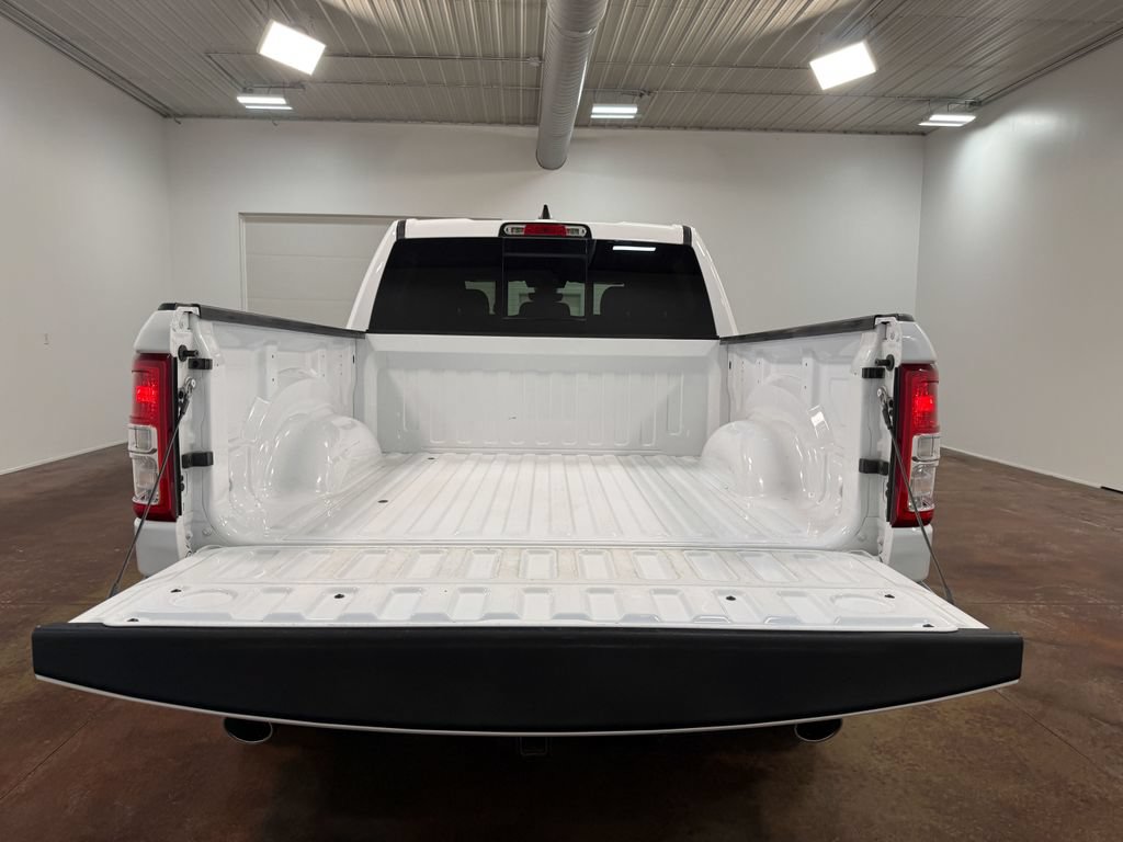 Used 2022 RAM 1500 Big Horn AWD/4WD image 26