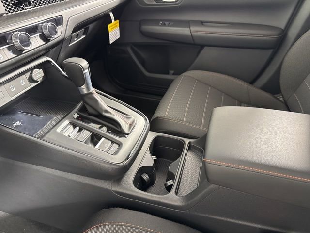 New 2026 Honda CR-V Sport image 24