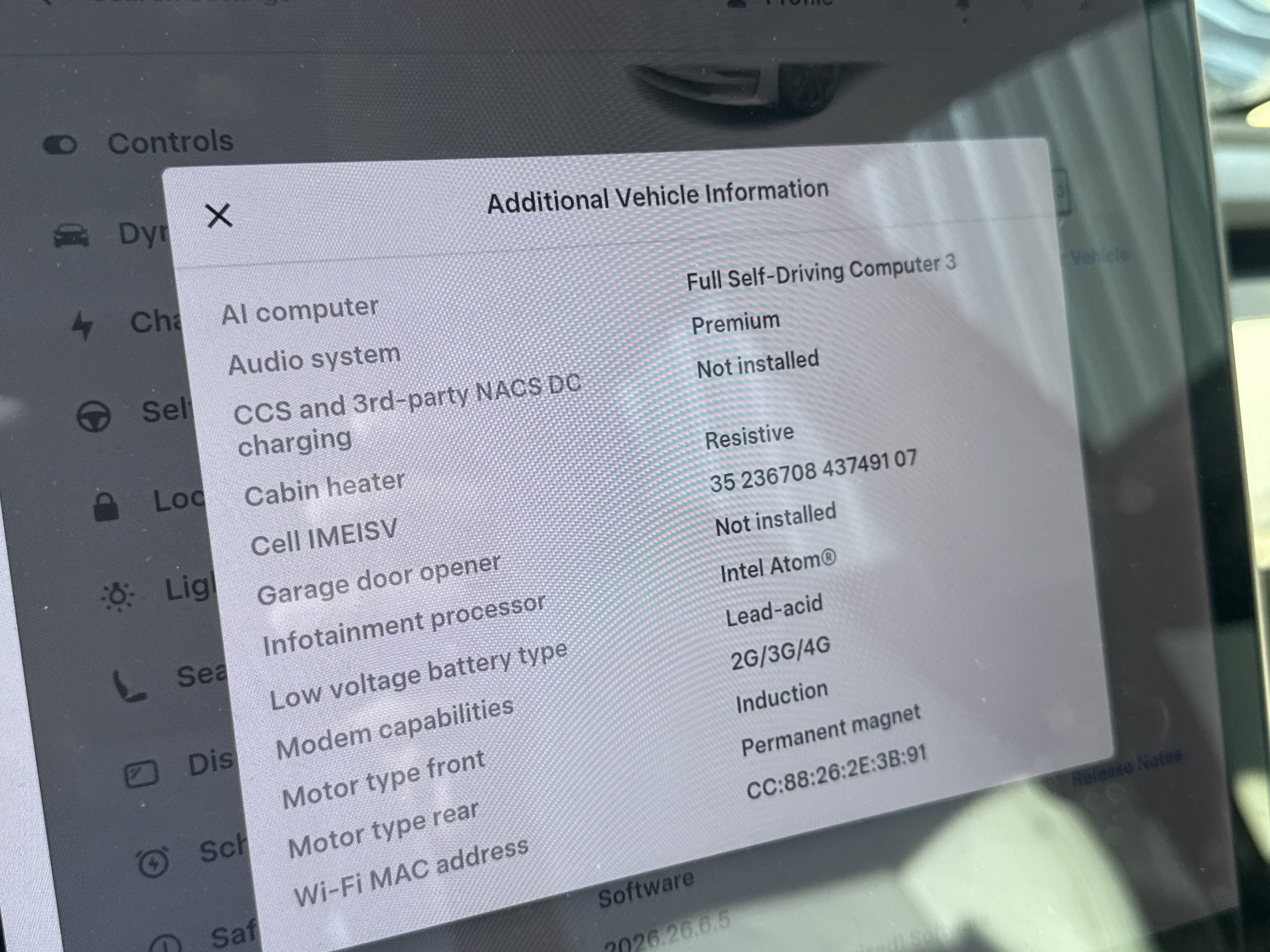 Used 2020 Tesla Model 3 Performance AWD/4WD image 7
