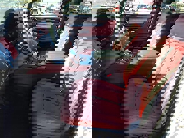 New 2026 MAZDA CX-70 3.3 Turbo w/ Premium Plus Pkg image 4