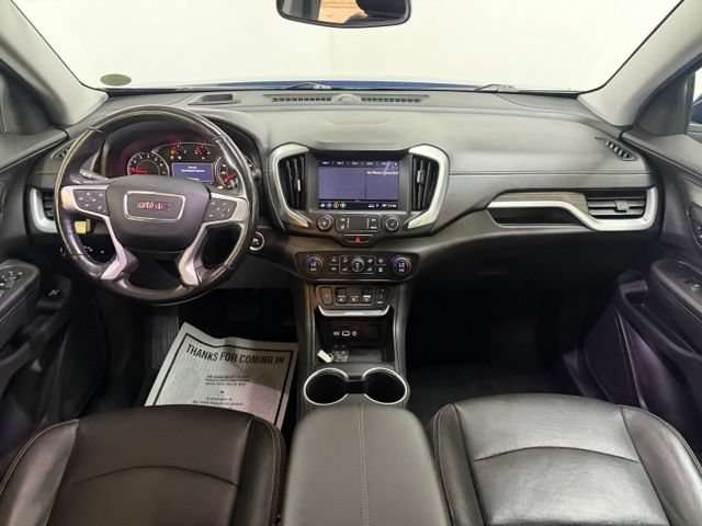 Used 2020 GMC Terrain SLT w/ Preferred Package AWD/4WD image 34