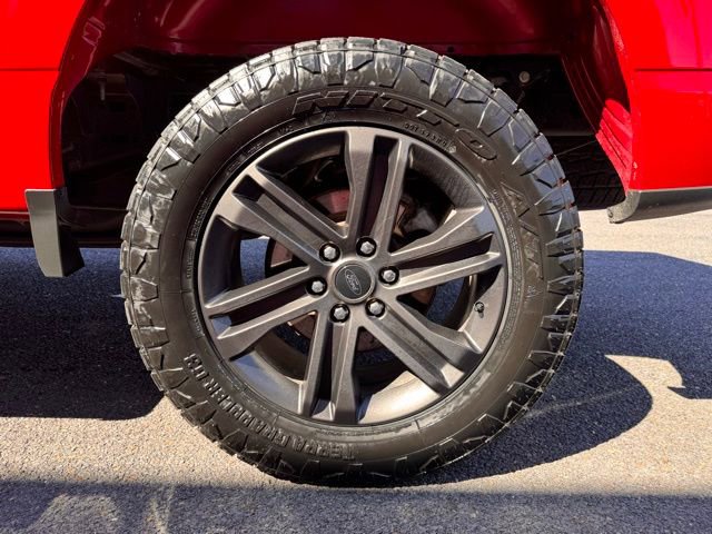Used 2022 Ford F150 XLT w/ Equipment Group 302A High image 30