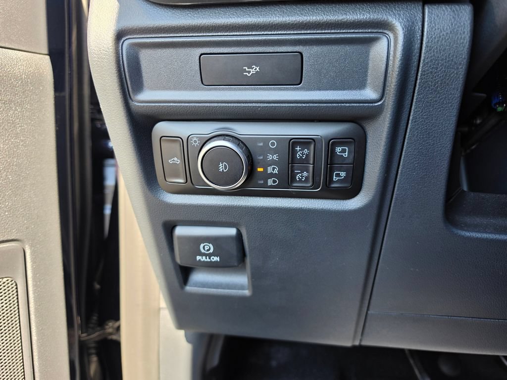 Used 2026 Ford F150 XLT w/ Equipment Group 302A MID AWD/4WD image 22