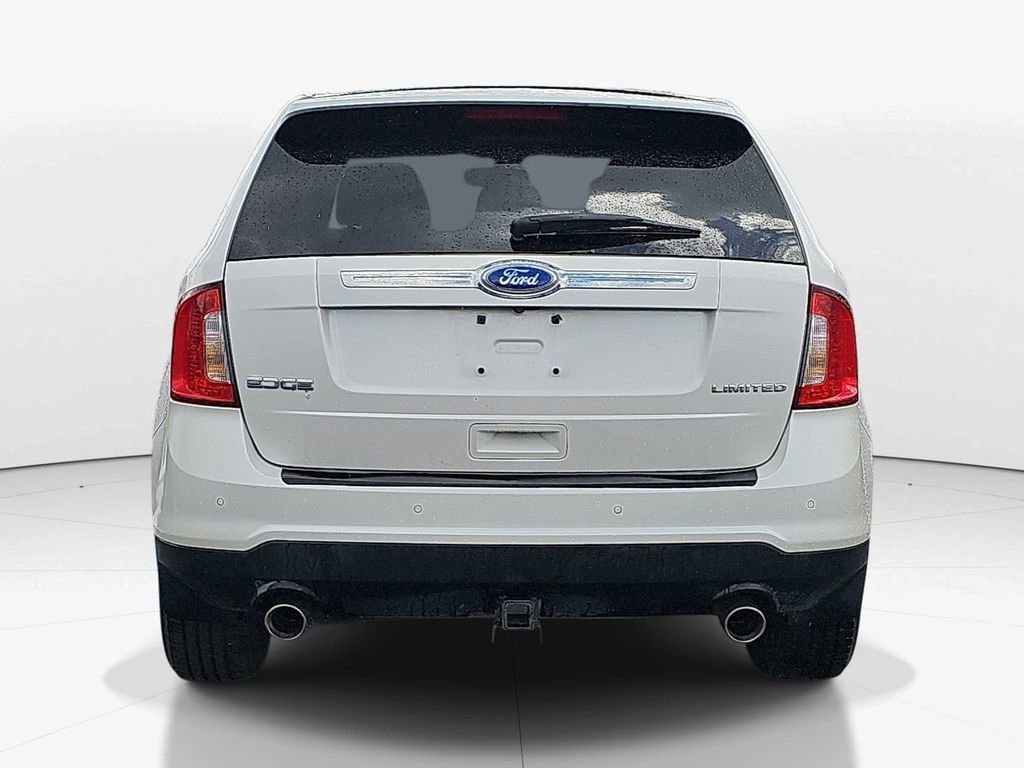 Used 2012 Ford Edge Limited image 6