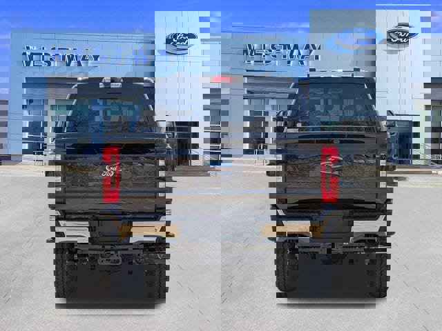 New 2025 Ford F250 Lariat w/ Lariat Ultimate Package image 4