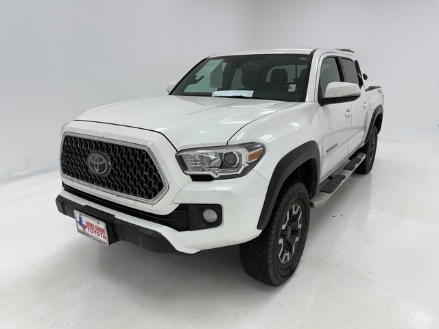 Used 2019 Toyota Tacoma TRD Off-Road image 4