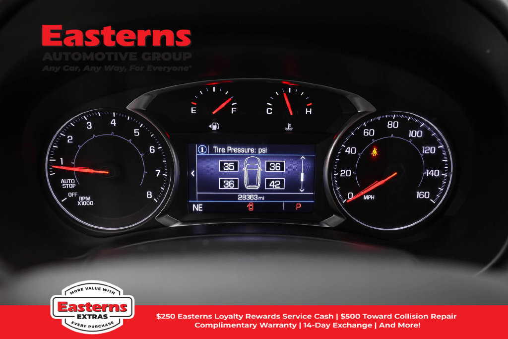 Used 2023 GMC Terrain SLE w/ Driver Convenience Package AWD/4WD image 19