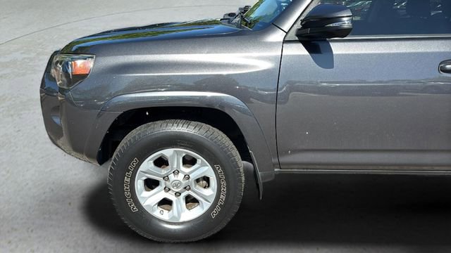 Used 2016 Toyota 4Runner SR5 Premium AWD/4WD image 32