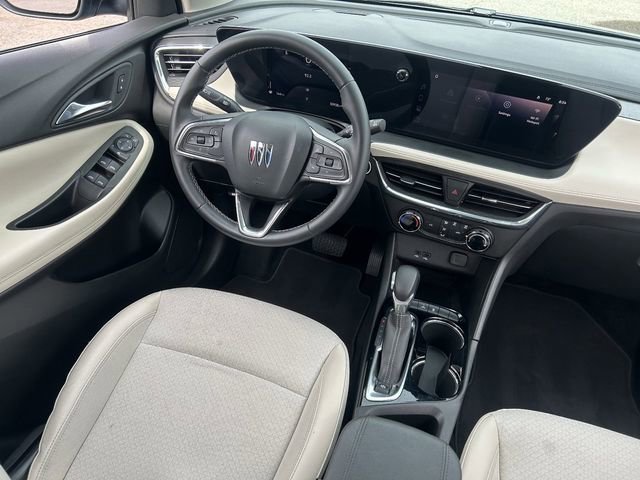 Used 2024 Buick Encore GX Preferred FWD image 15