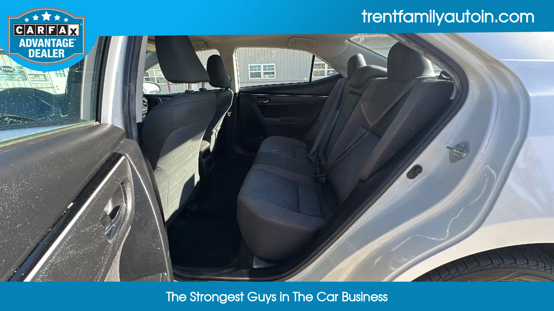 Used 2019 Toyota Corolla LE image 36