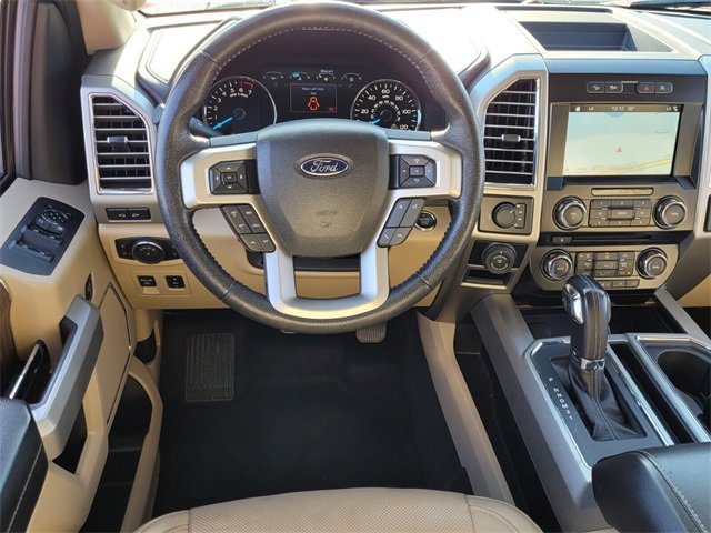 Used 2016 Ford F150 Lariat image 7