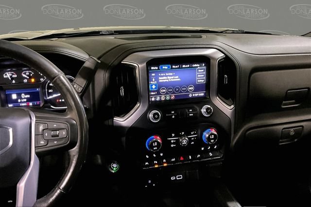 Used 2020 GMC Sierra 1500 SLT w/ SLT Premium Plus Package AWD/4WD image 30