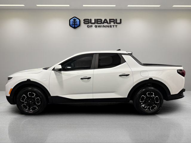 Used 2024 Hyundai Santa Cruz SEL FWD image 2