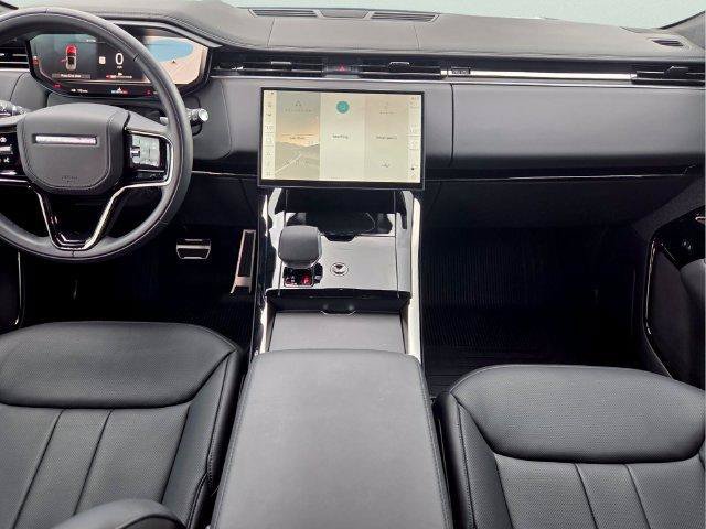 Used 2025 Land Rover Range Rover Sport Autobiography AWD/4WD image 15