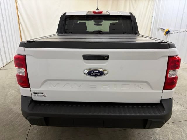 Used 2022 Ford Maverick XL FWD image 7