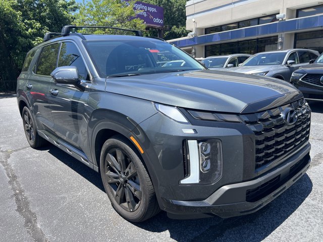 Used 2024 Hyundai Palisade XRT AWD/4WD image 7