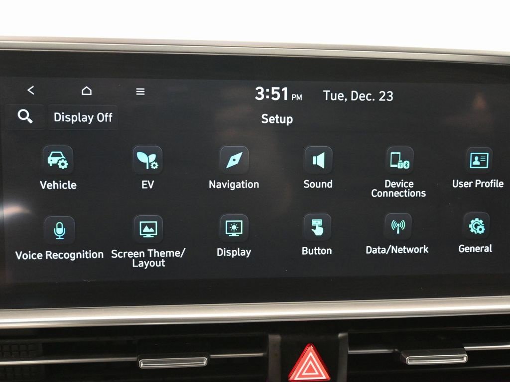 Used 2023 Hyundai Ioniq 6 SEL image 27