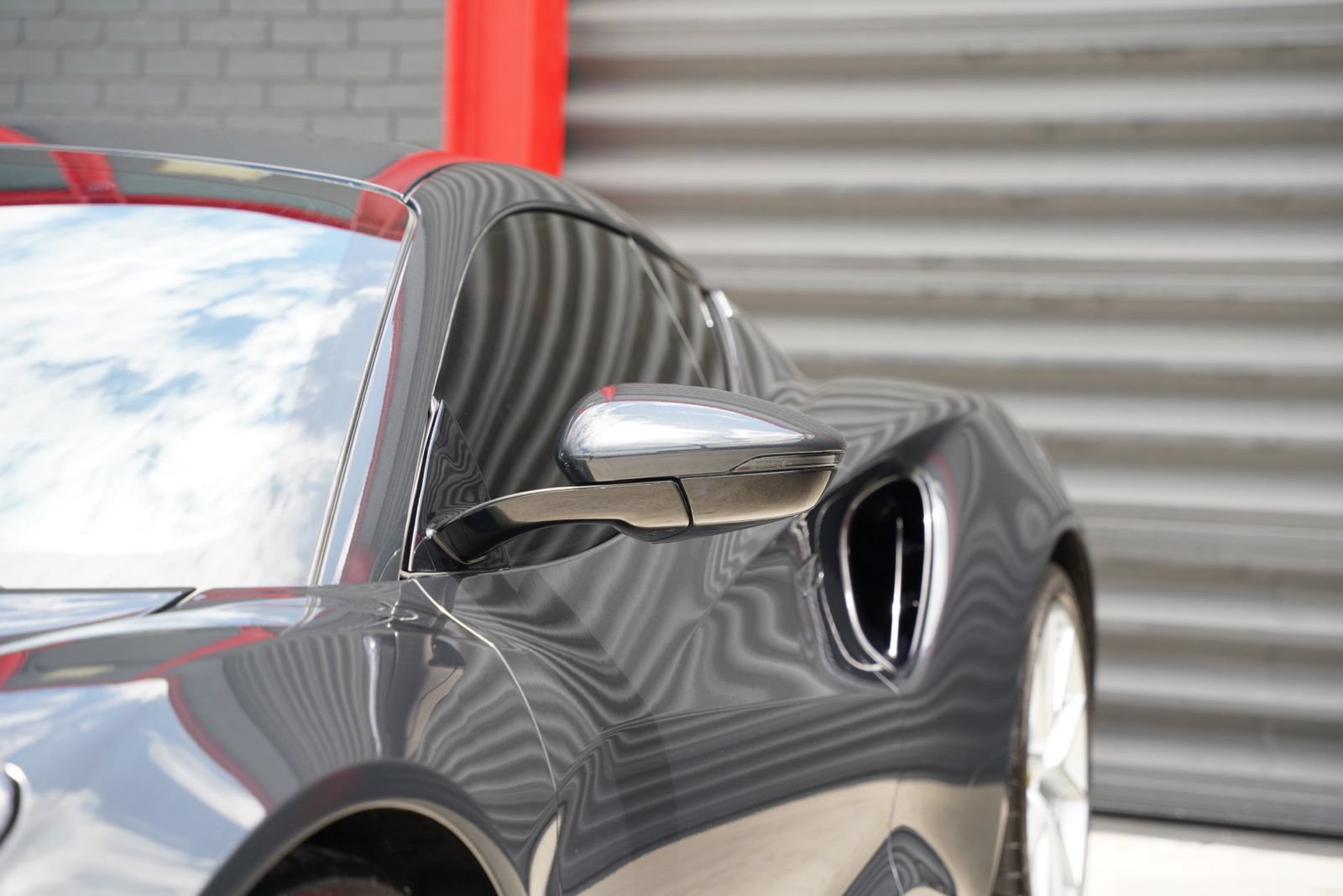Used 2024 Lotus Emira First Edition RWD image 10