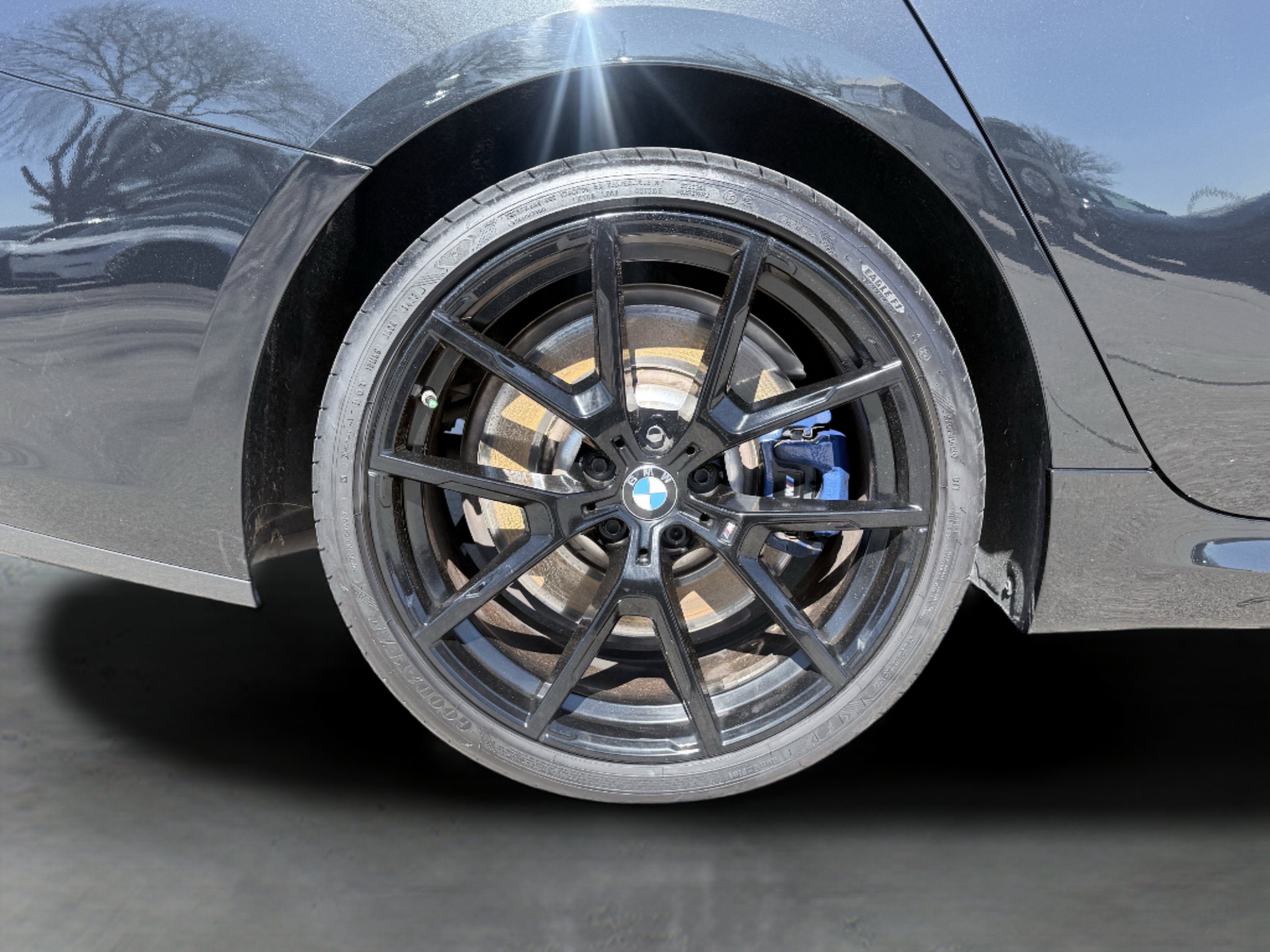 Used 2024 BMW 840i Gran Coupe image 10