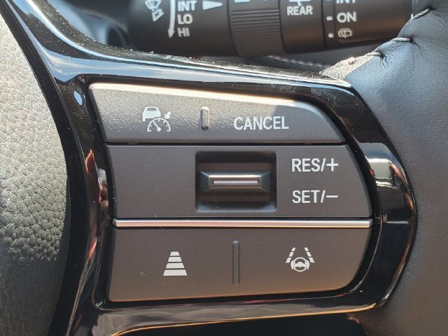 New 2026 Honda Accord SE image 27