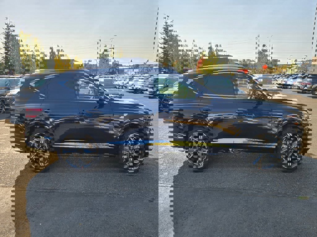 New 2026 Genesis GV80 3.5T Prestige image 6