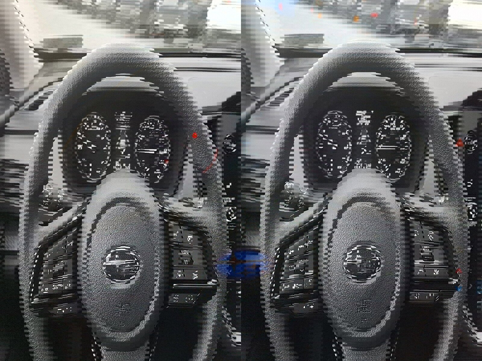 Certified 2026 Subaru Crosstrek 2.0i Premium image 19